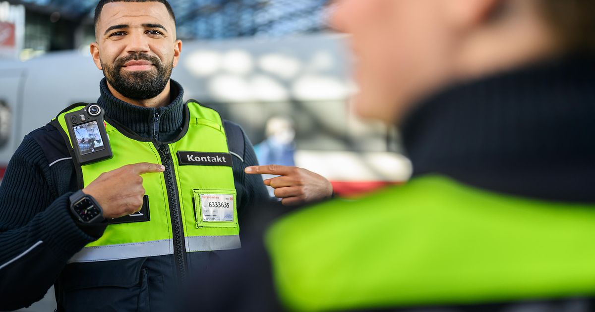 Station Safety: Your Contacts at 3-S Centres & Bahnhofsmission